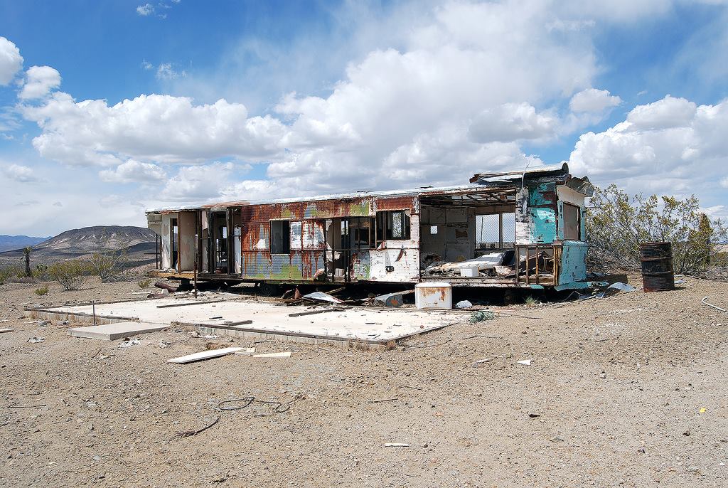Lire la suite à propos de l’article Durée de 10ans pour des Mobil-Homes?