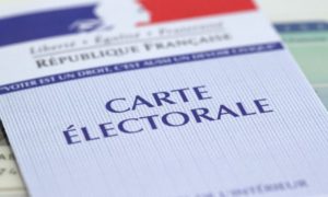 Lire la suite à propos de l’article Inscription sur liste electorale