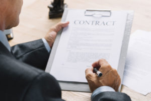 Lire la suite à propos de l’article Contrat Socnat, le retour de l&rsquo;avocat