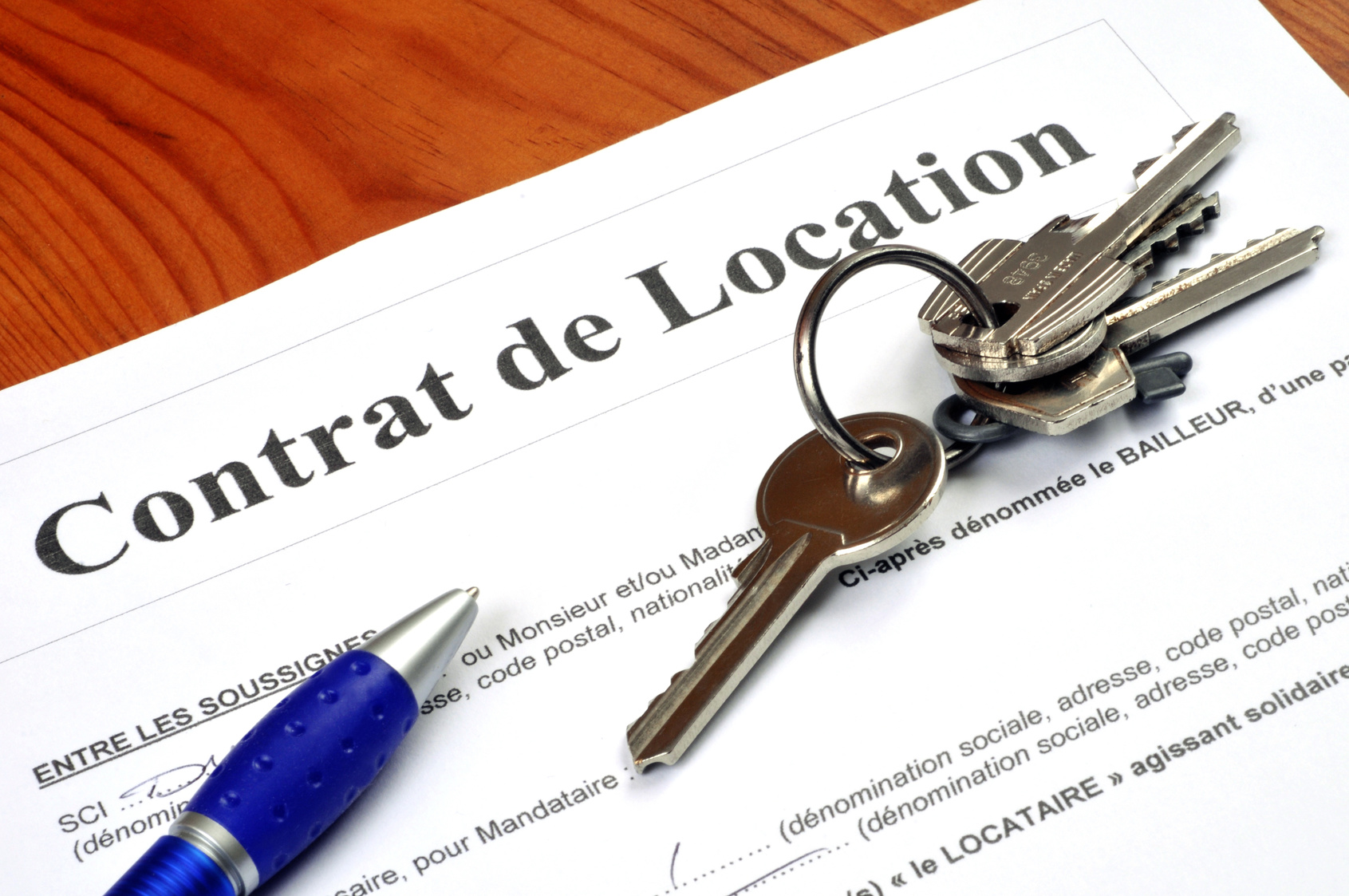 Lire la suite à propos de l’article Le bail Mairie / Socnat et la convention ONF