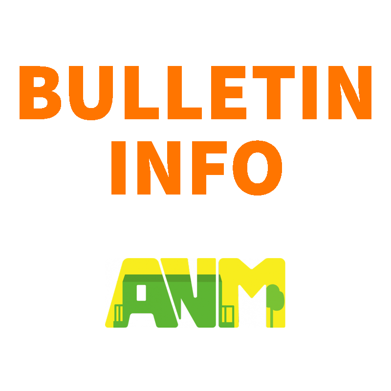 Lire la suite à propos de l’article Lettre d&rsquo;info Sept 2018