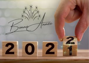 Lire la suite à propos de l’article Courrier de Décembre 2021