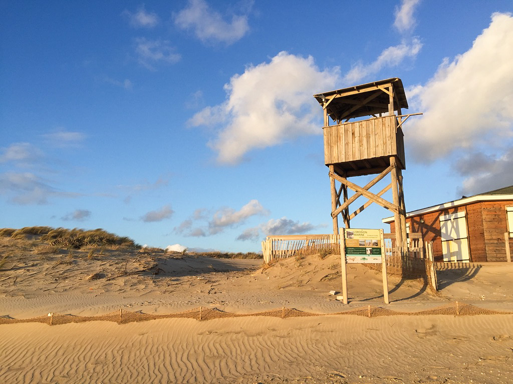 Plage 1
