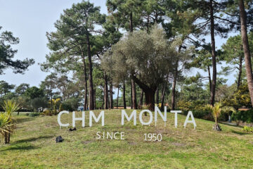 CHM (Centre hélio marin) de Montalivet